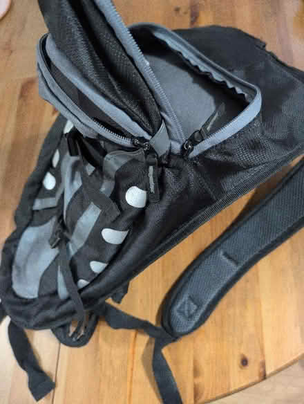 Photo of free Cycle back pack (Headington OX3) #2