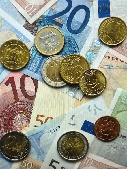 Photo of Euro’s (Bomere Heath) #1