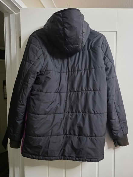 Photo of free Girls Adidas warm coat 15-16 yrs (SS15 6SA) #2