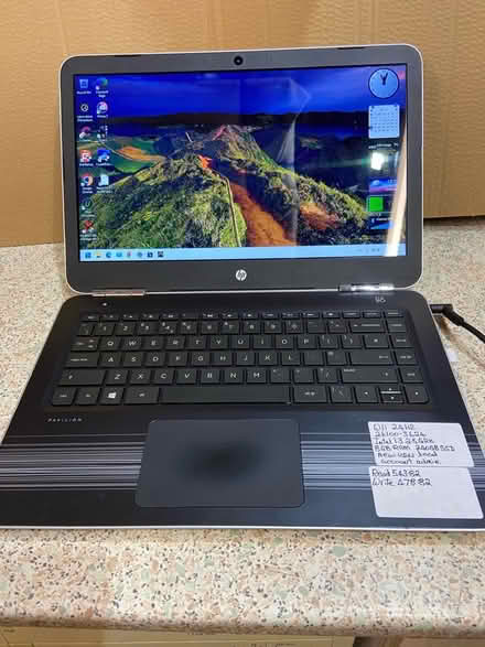 Photo of free Laptop (Aigburth L19) #2