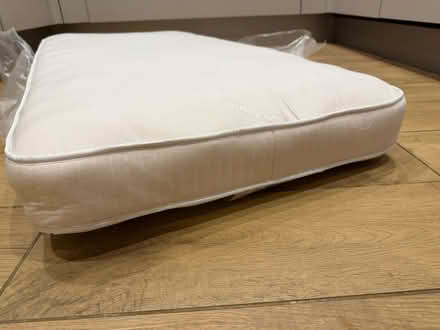 Photo of free Baby mattress (Florence park OX4) #2