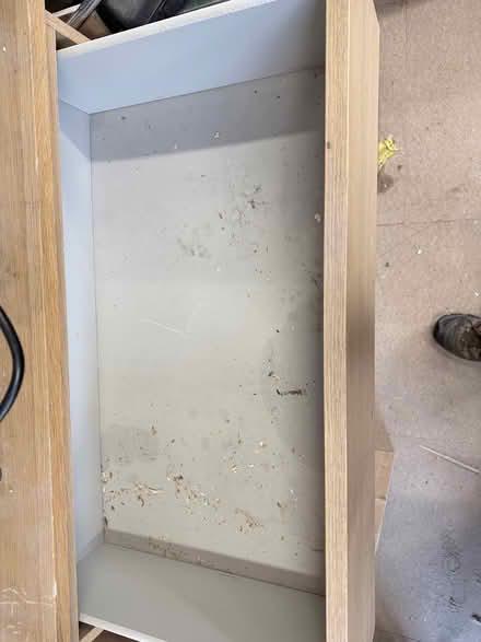 Photo of free Large chest of drawers (Colchester station CO4) #2