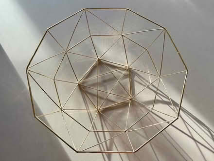 Photo of free Fruit basket (Serangoon MRT station) #1