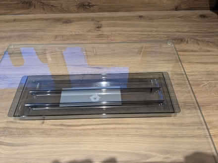 Photo of free Ikea drawer organisers (North West Leicestershire LE67) #1