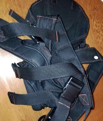 Photo of free Baby Carrier (Harold Hill RM3) #1
