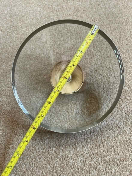 Photo of free Draining Pan Lid (DE5 Codnor) #3