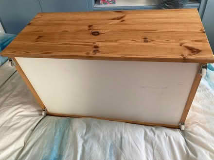 Photo of free IKEA Ivar deep drawer (Leytonstone E11) #2
