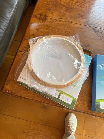 Photo of free Ceiling lamps 2x (Cumnor OX2) #2