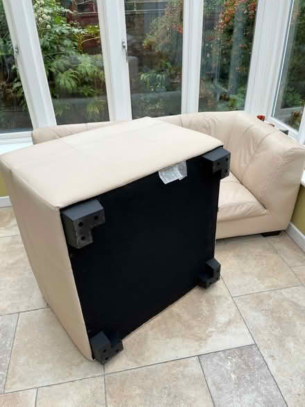 Photo of free sofa units (Baguley M33) #3