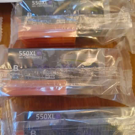 Photo of free Office World Printer ink cartridges (Musselburgh EH21) #2