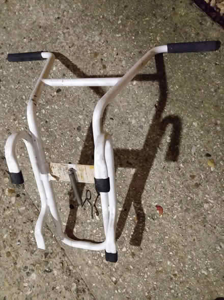 Photo of free Ladder Stand-Off (Kempshott, RG22) #1