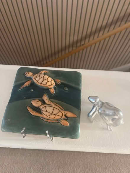 Photo of free Turtle themed items (Royal Oak, MI) #1