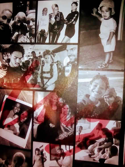 Photo of free Book-(Un) Worthy 10031 (Hamilton Heights 10031) #3