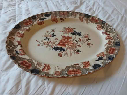 Photo of free Numerous items (High Newton LA11) #1