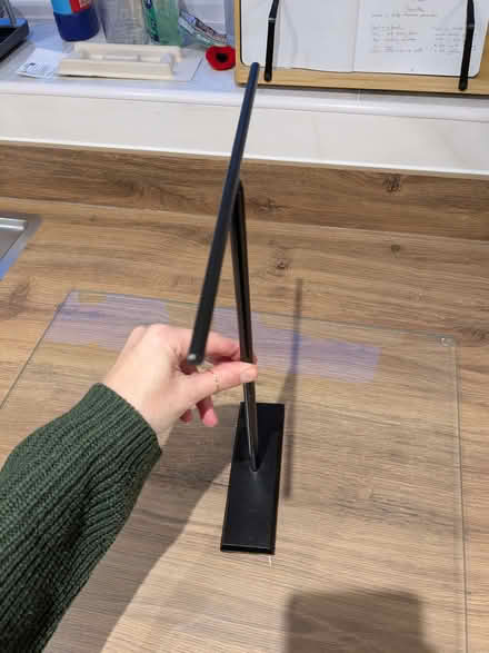 Photo of free Necklace display stand (North West Leicestershire LE67) #4