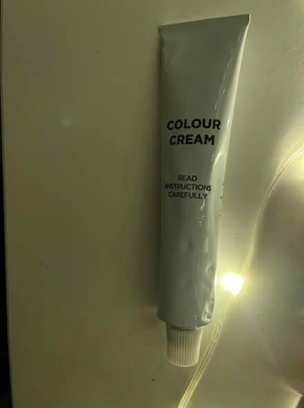 Photo of free Colour cream (Grangetown CF11) #1