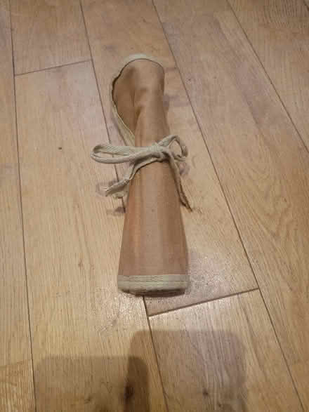 Photo of free Dissection kit (Shandon EH11) #3