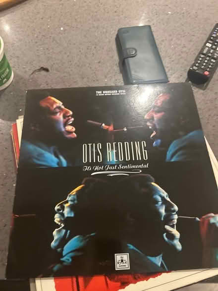 Photo of free LPs (Bedford MK41) #4