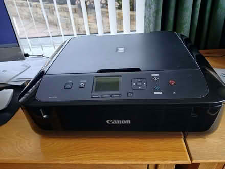 Photo of free Colour Printer (North Sunderland NE68) #1