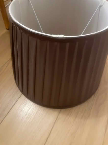 Photo of free Assorted lamp shades (Oxford, OX4) #3