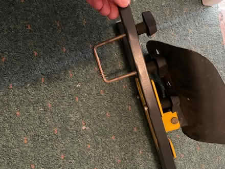 Photo of free Bike racks for roof bars (Bishopston/ Redlands BS7) #4