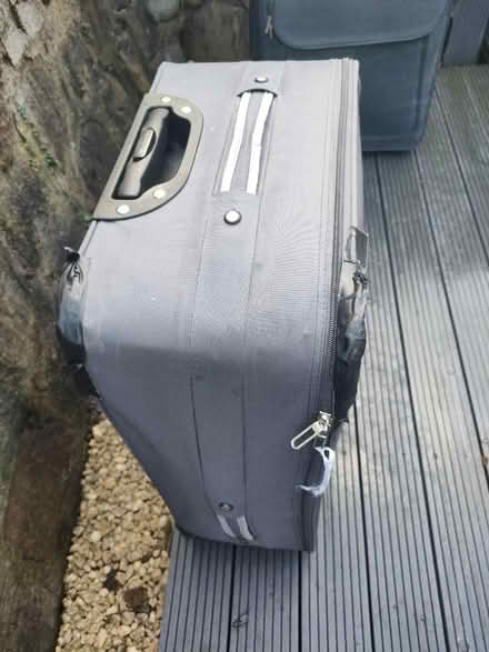 Photo of free Medium luggage bag (Skerton LA1) #2