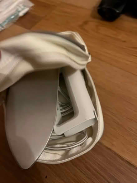 Photo of free Rowenta travel iron (Hove) #3