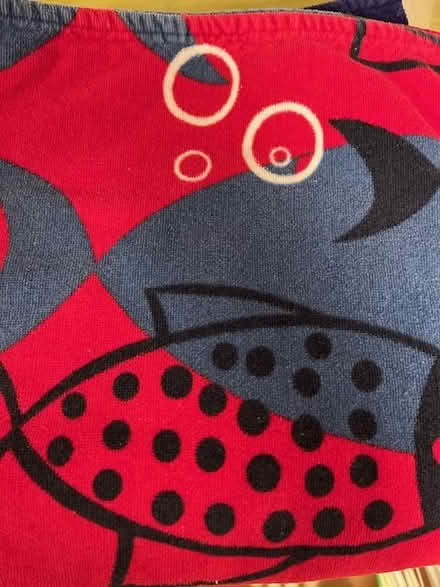 Photo of free Three Beach Towels (west of Watertown Square) #2