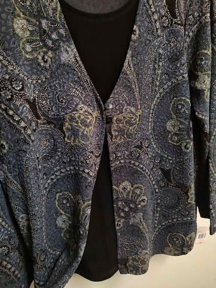 Photo of free Ladies top (Odenton) #2