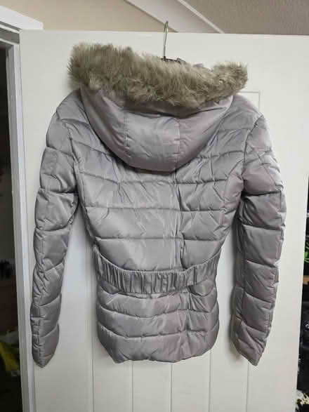 Photo of free McKenzie girls jacket 13/15 yrs (SS15 6SA) #2