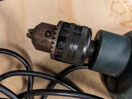 Photo of free Hammer Drill (Braithwaite CA12) #3