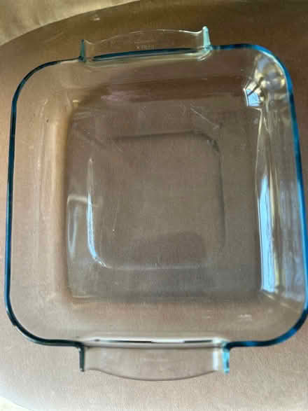 Photo of free Baking dish (Gospel Oak NW5) #1