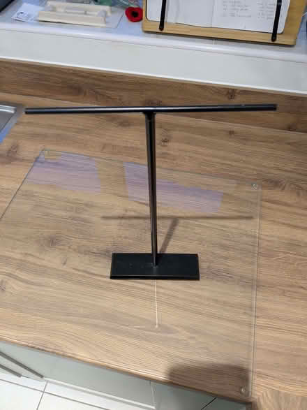 Photo of free Necklace display stand (North West Leicestershire LE67) #1