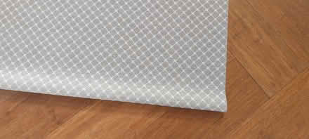 Photo of free Roller blind material (Wokingham RG41) #1