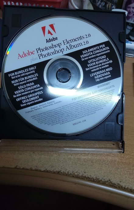 Photo of free Adobe Graphics Software for Windows Bundle (Vale LA1) #1