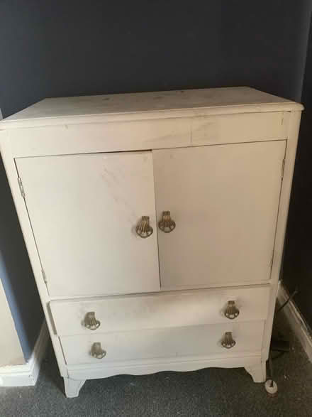 Photo of free Bedside drawer unit (S20) #3