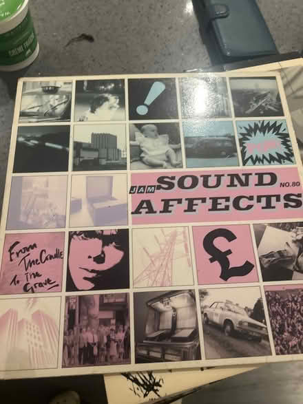 Photo of free LPs (Bedford MK41) #2