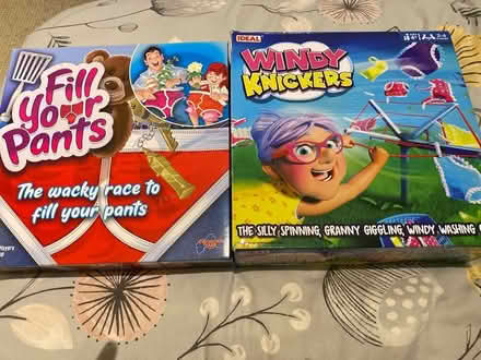 Photo of free 2 fun games for kids 4-10 yrs (Great Barr B437LA) #1