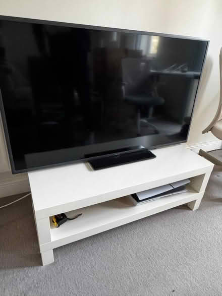 Photo of free TV stand (SE15) #1