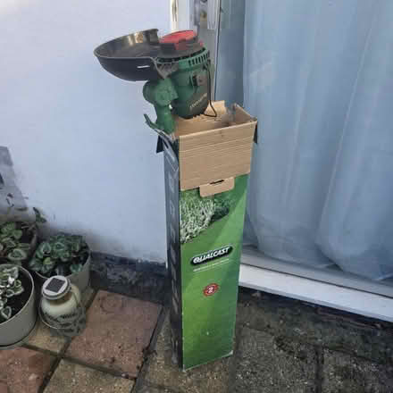 Photo of free Garden Trimmer (Colliers Wood SW19) #2