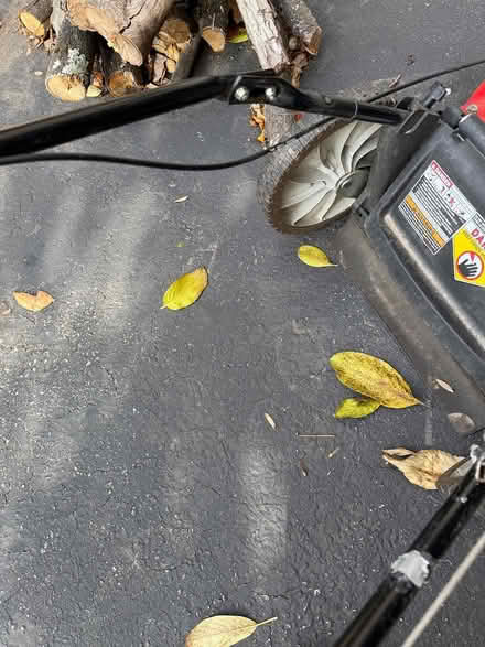 Photo of free Mulching lawn mower (King of Prussia) #3