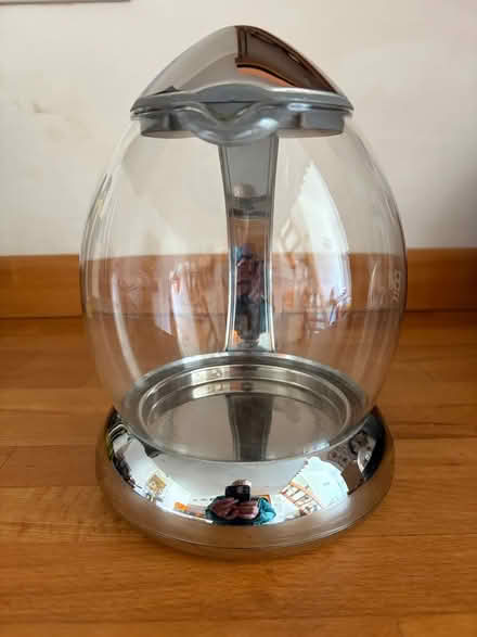 Photo of free Kettle (i360) #4