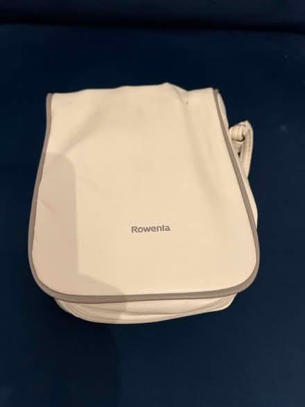 Photo of free Rowenta travel iron (Hove) #2