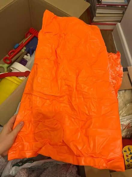 Photo of free Lilo (Stanway, CO3) #1