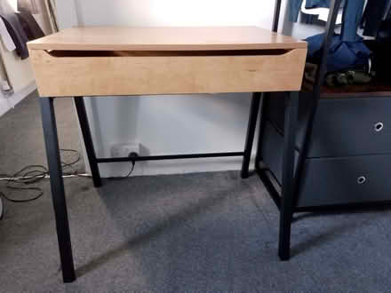 Photo of free Desk (Longley S5) #3