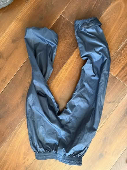 Photo of free Waterproof trousers age 6 (Coney Hall BR4) #1