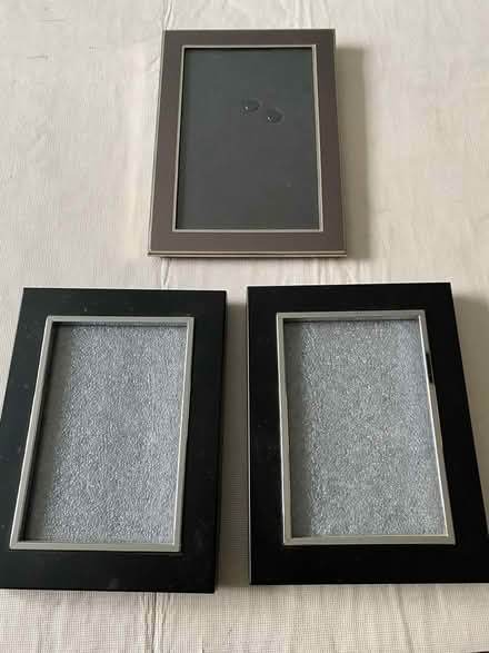 Photo of free Picture Frames (East side of Columbia) #1