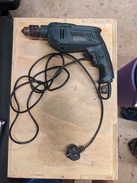 Photo of free Hammer Drill (Braithwaite CA12) #1