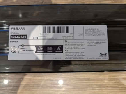 Photo of free Ikea drawer organisers (North West Leicestershire LE67) #3