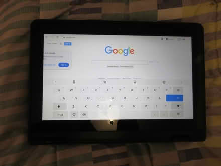 Photo of free Lenovo Chromebook (Heybridge CM9) #4